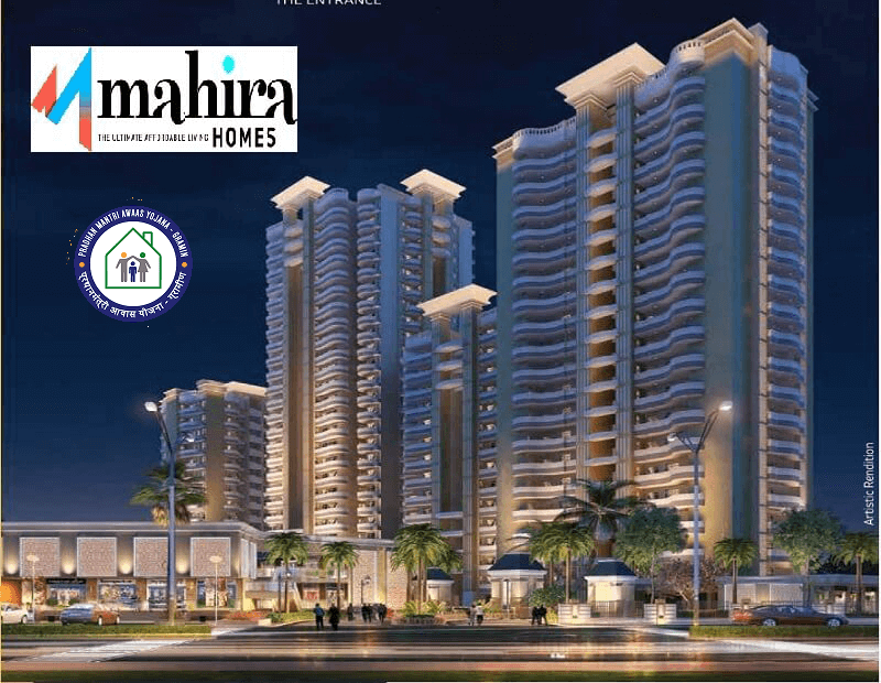 Paradise Consulting Mahira Homes 103